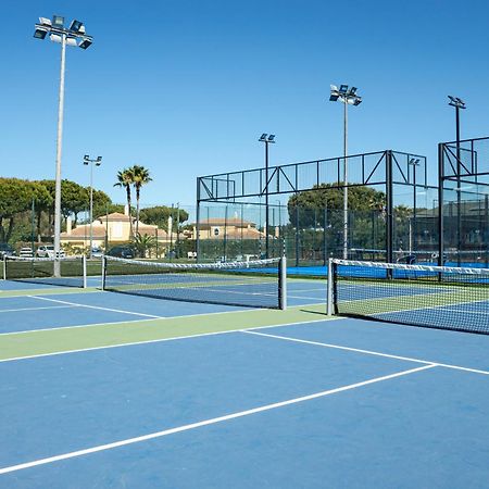 Browns Sports Resort Віламора Екстер'єр фото