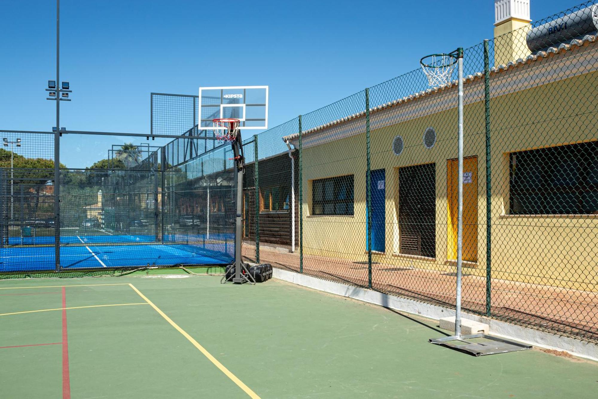 Browns Sports Resort Віламора Екстер'єр фото
