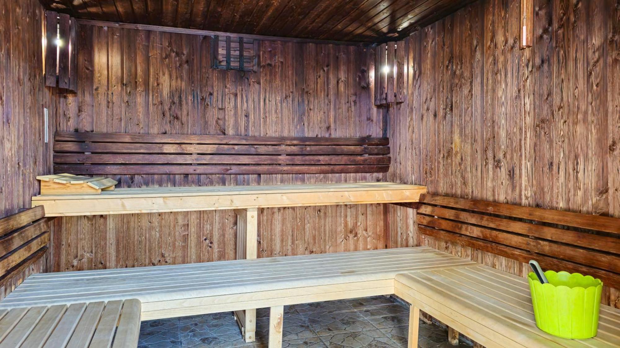 Browns Sports Resort Віламора Екстер'єр фото
